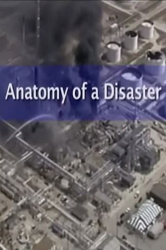 Anatomy of a Disaster: Explosion at BP Texas City Refinery (2008)