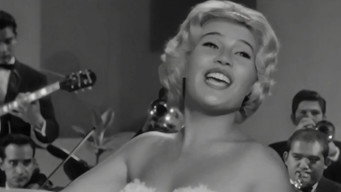 Las recién casadas (1962)