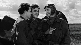They Conquer the Skies (1963)