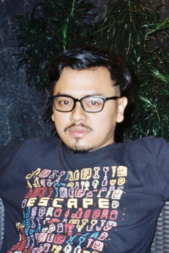 Ahmad Hasan Yuniardiの人物画像 2