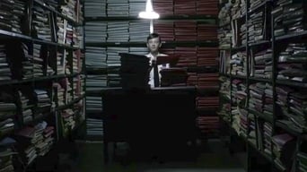 The Company Man (2008)