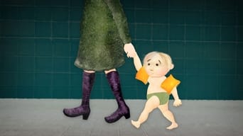 #8 Swimming Lesson