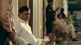 Episode 1 — Let the Game Begin