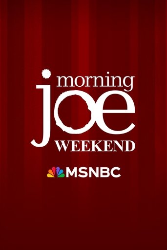 Morning Joe: Weekend: Season 2