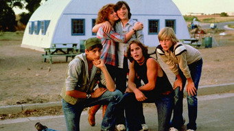 Over the Edge (1979)