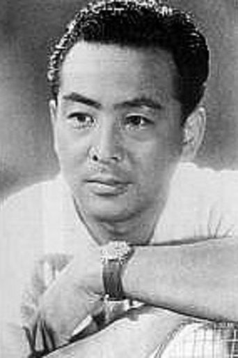 Image of Michitarō Mizushima