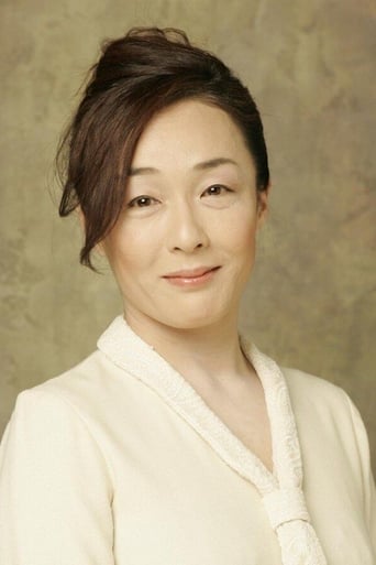 Image of Midoriko Kimura