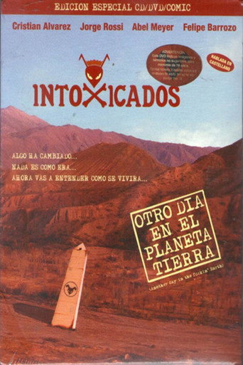 Otro D&iacute;a En El Planeta Tierra (1970)