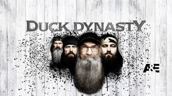 #27 Duck Dynasty