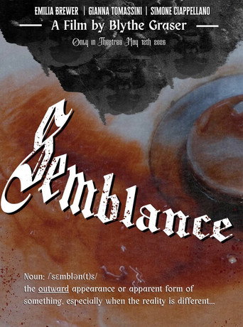 Semblance (2026)