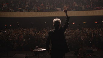 Joan Baez I Am a Noise (2023)