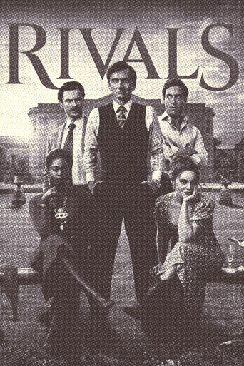Rivals poster 12