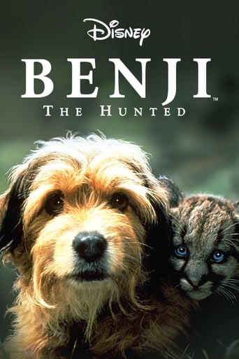 Benji the Hunted image