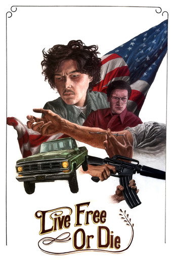 Live Free or Die poster