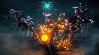The Journey of Wugeng (2016-2023)