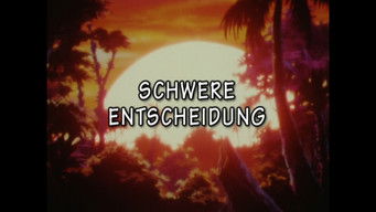 Episode 37 — A Hard Decision