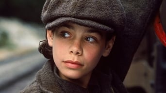 The Journey of Natty Gann (1985)