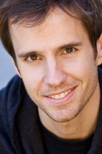 Greg Tuculescu headshot