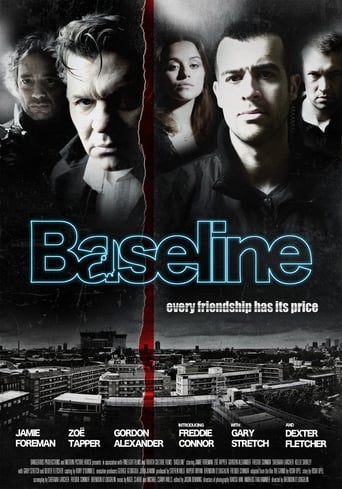 Poster för Baseline