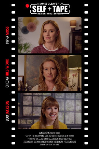 SELF+TAPE — Film en streaming