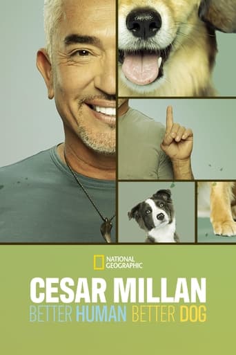 Cesar Millan: Better Human, Better Dog Season 3 Episode 1