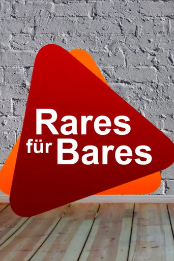 Rares f&uuml;r Bares - Dosenpfand (S02E27) (2018)