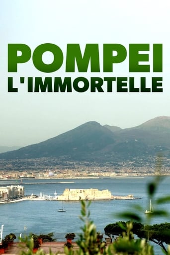 Pompéi l'immortelle en streaming 