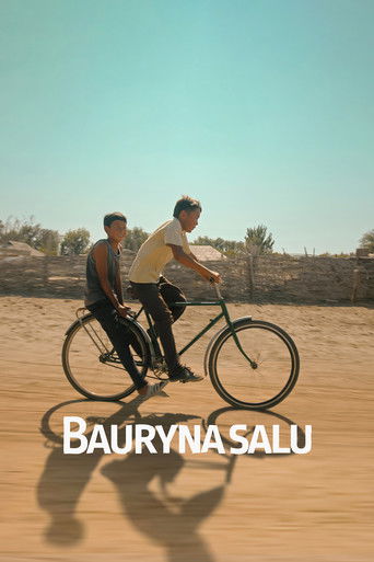 Bauryna Salu