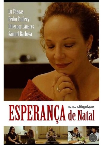 Esperança De Natal