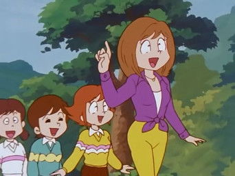 Episode 25 — Spring Vacation in Peril!