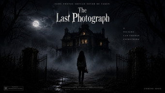 The Last Photograph (2026)