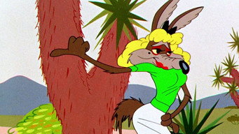 Going! Going! Gosh! (1952)