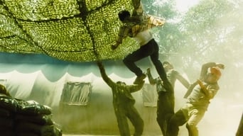 Народжені битися (2004)