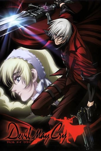 Devil May Cry torrent magnet 