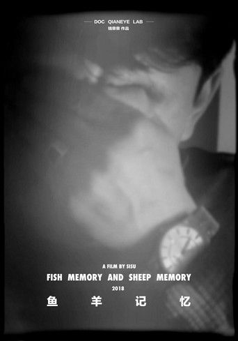 Fish Memory and Sheep Memory poster