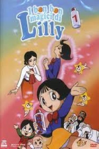 I bon bon magici di Lilly