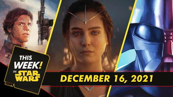 Han and Chewie Team Up with Greedo, The High Republic Turns One, and More!