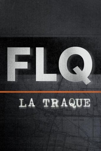 Poster of FLQ : la traque