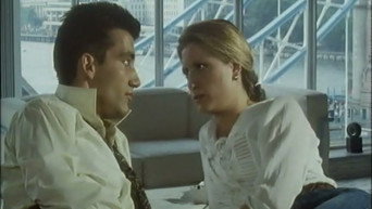 Chancer S1E3: Hazard
