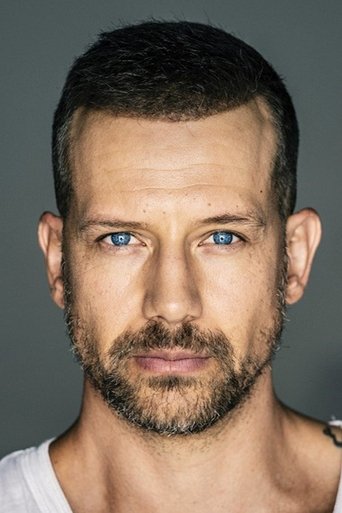 Jonathan Boynton-Lee headshot