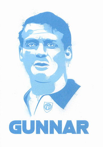 Gunnar poster