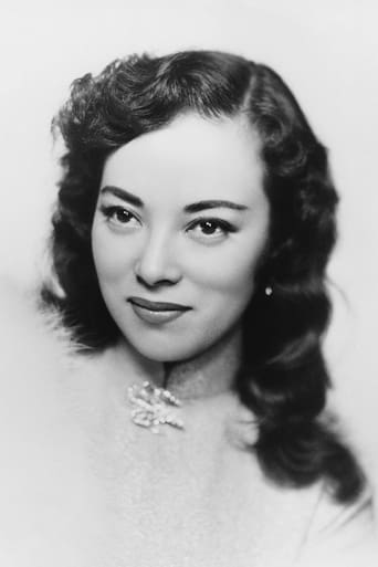 Image of Shirley Yamaguchi