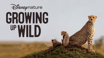 #5 Growing Up Wild
