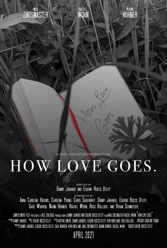 How Love Goes. en streaming 