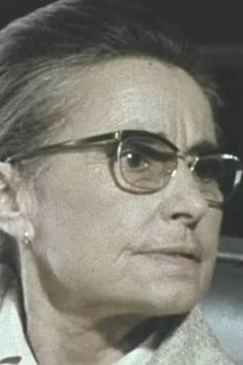 Image of Jeanne Pérez
