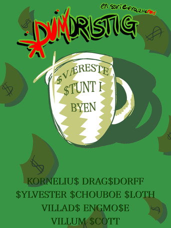 Sv&aelig;reste stunt i byen (2026)