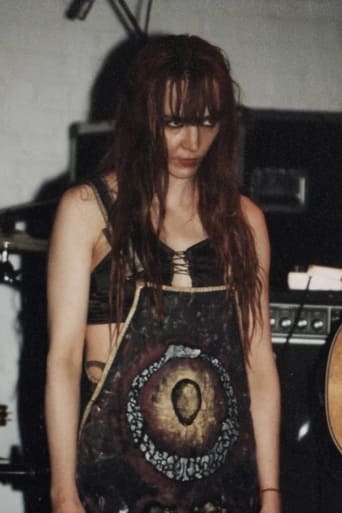 Jarboe poster