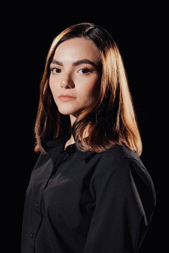 Emily Mazariegos — 2