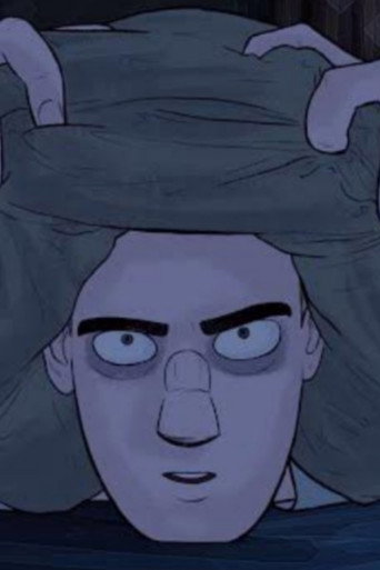 Olhos Prescritos (2018)