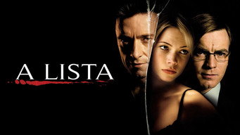 Escena 3 de La lista